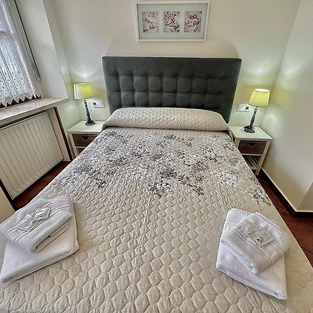Casa Rural Nasares San Juan de Parres Dış mekan fotoğraf