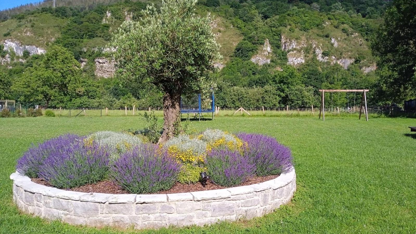 Casa Rural Nasares San Juan de Parres Dış mekan fotoğraf