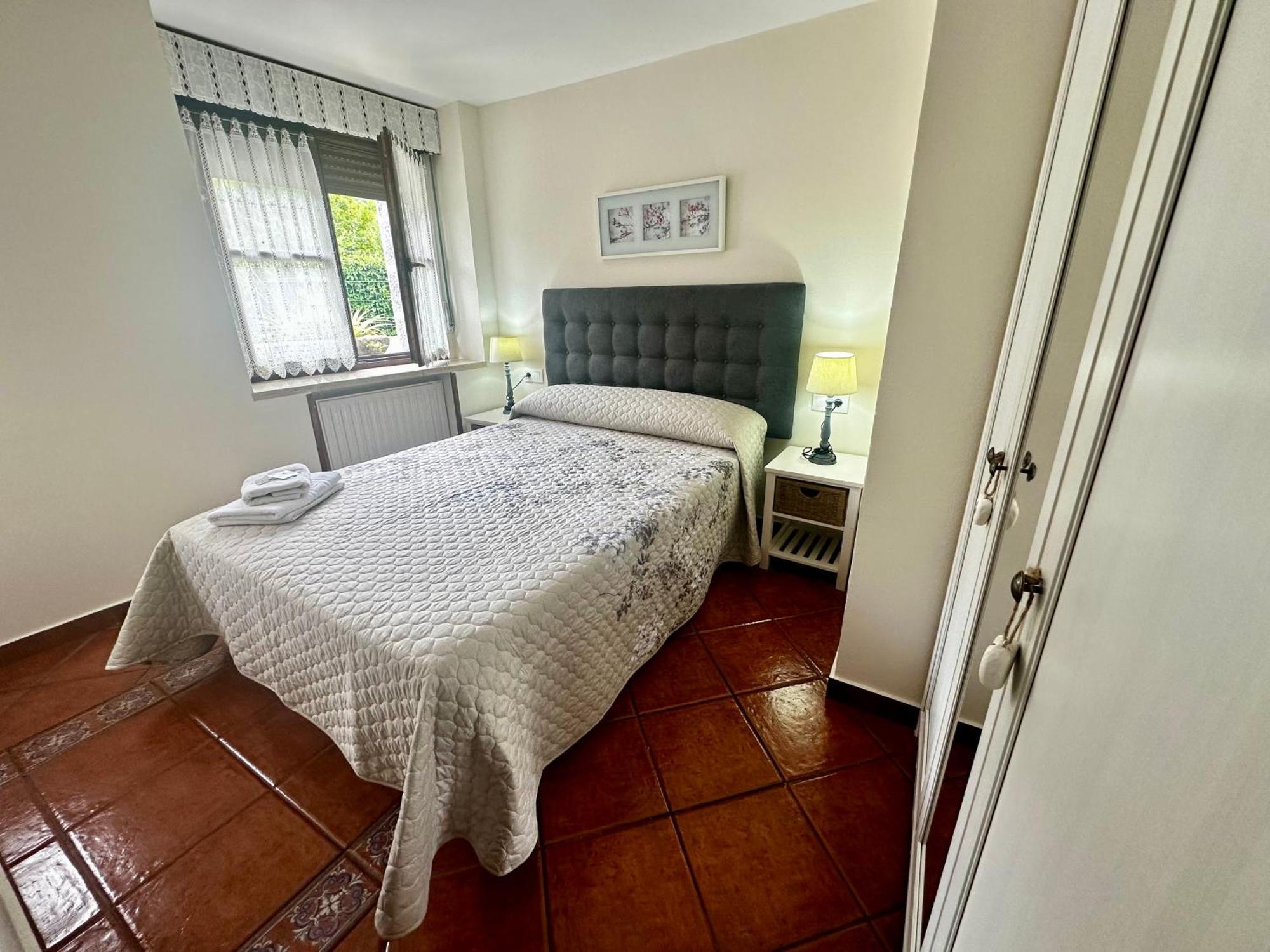 Casa Rural Nasares San Juan de Parres Dış mekan fotoğraf