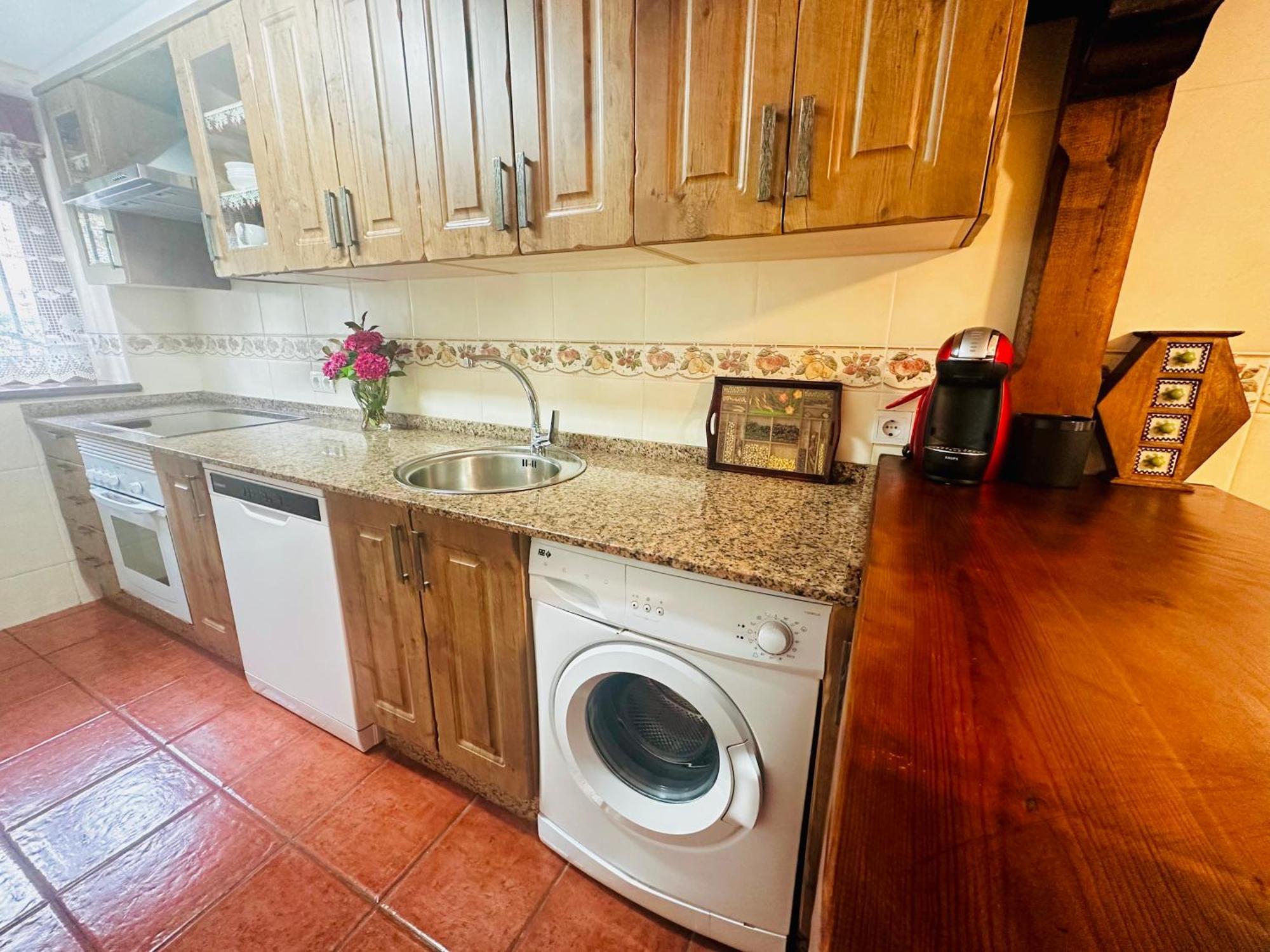 Casa Rural Nasares San Juan de Parres Dış mekan fotoğraf